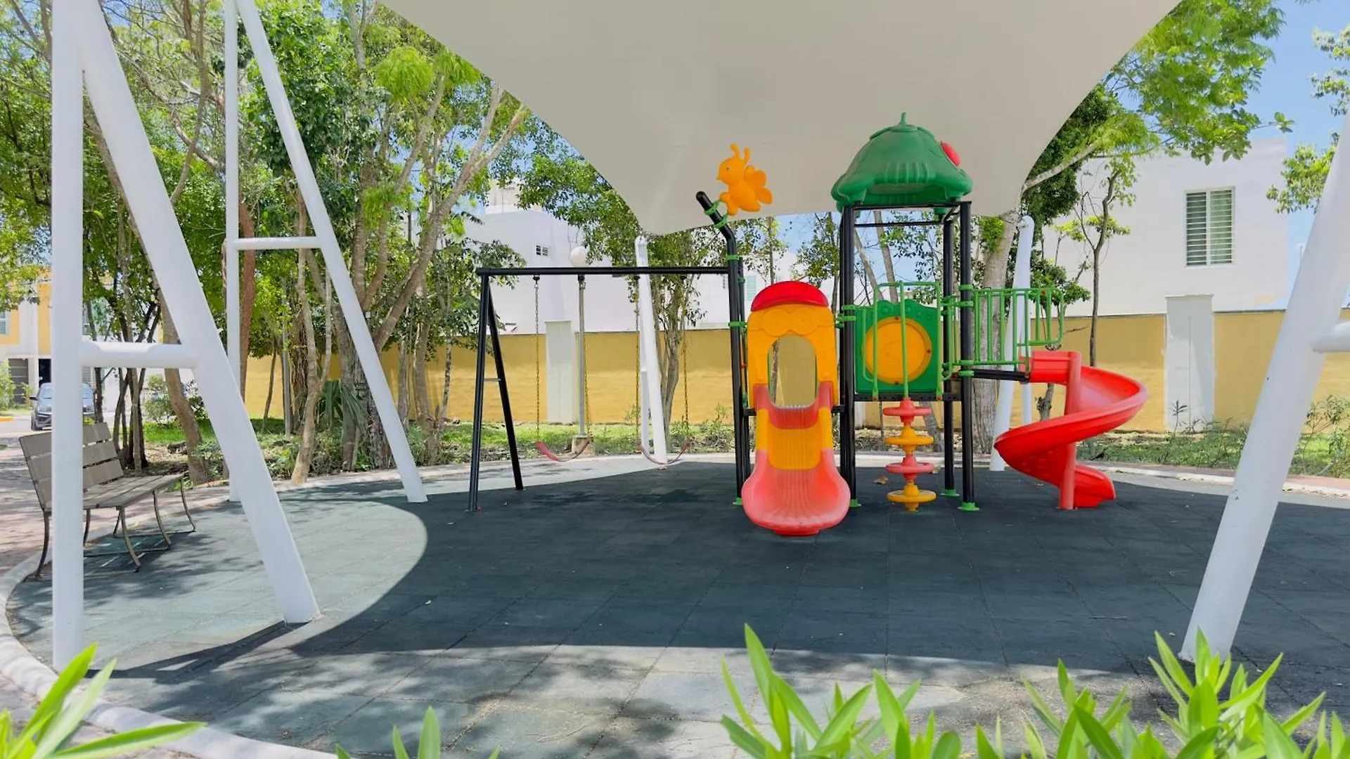 Holiday home Casa Gran Santa Fe Villa Cancun