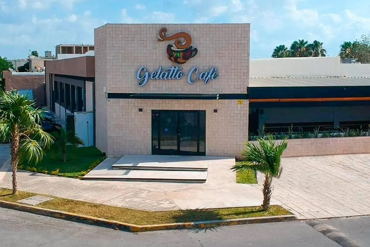Holiday home Casa Gran Santa Fe Villa Cancun Mexico