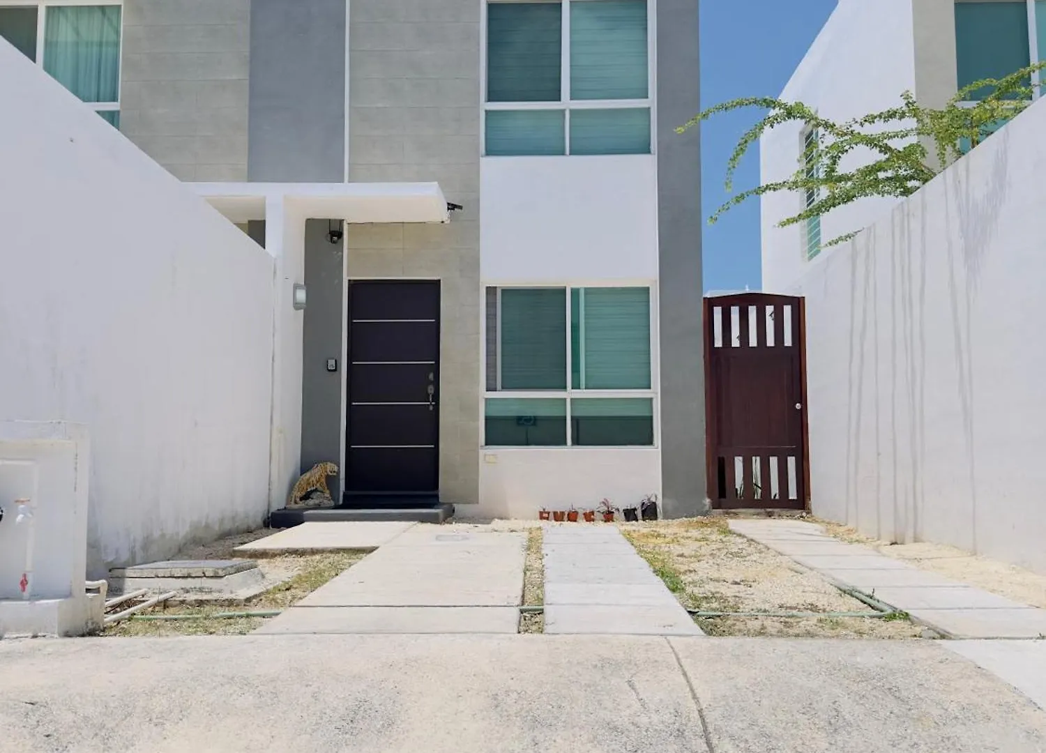 Сasa de vacaciones Villa Casa Gran Santa Fe Cancún