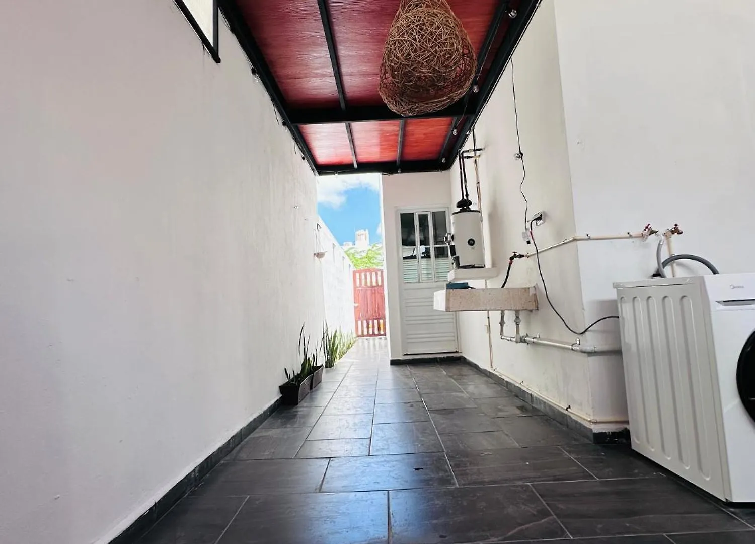 Villa Casa Gran Santa Fe Cancún México