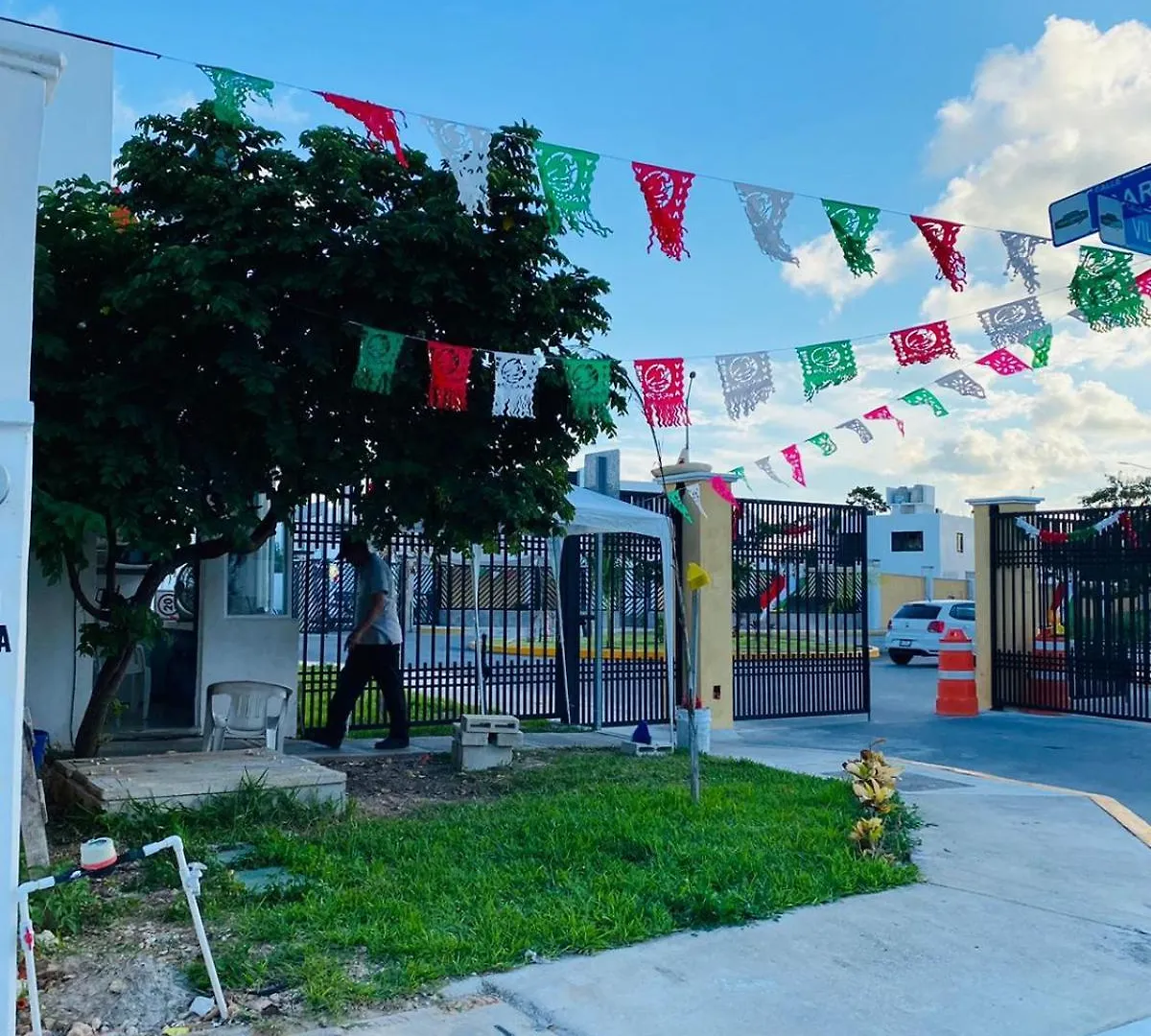 Villa Casa Gran Santa Fe Cancún