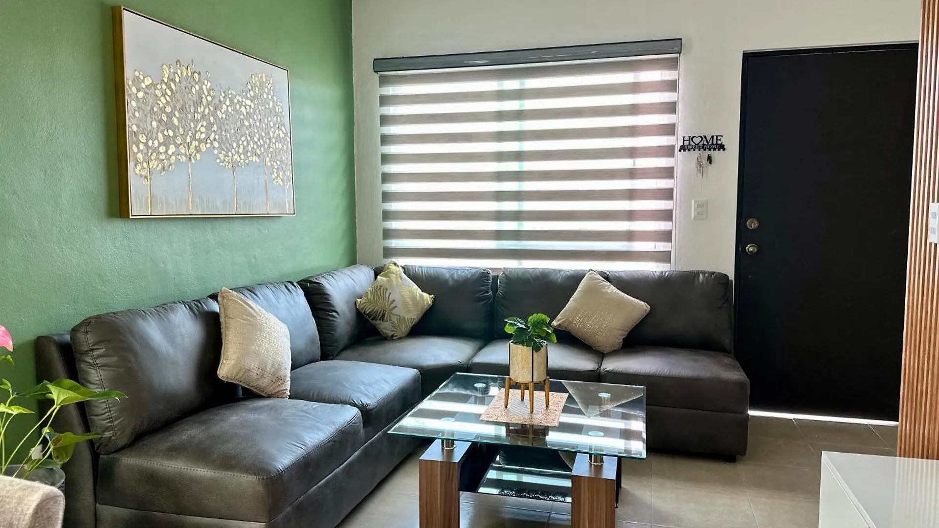 Casa Gran Santa Fe Vila Cancún México