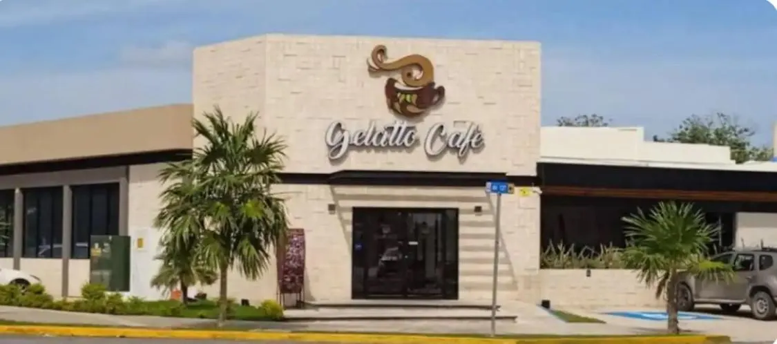 Casa Gran Santa Fe Vila Cancún